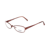 Gant Brown Plastic Glasses (Frames)